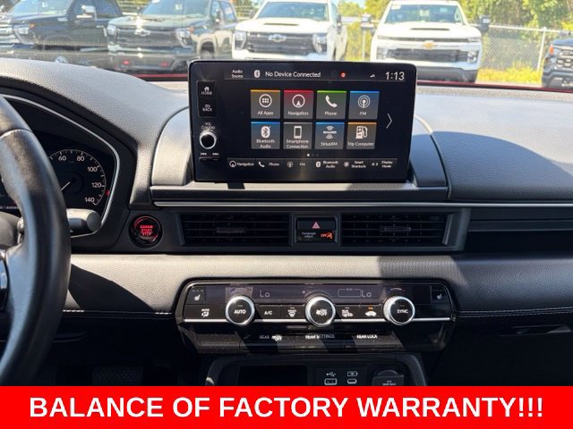 Used 2025 Honda Pilot Touring image 24