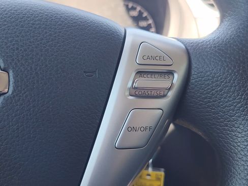 Used 2016 Nissan Sentra S FWD image 20