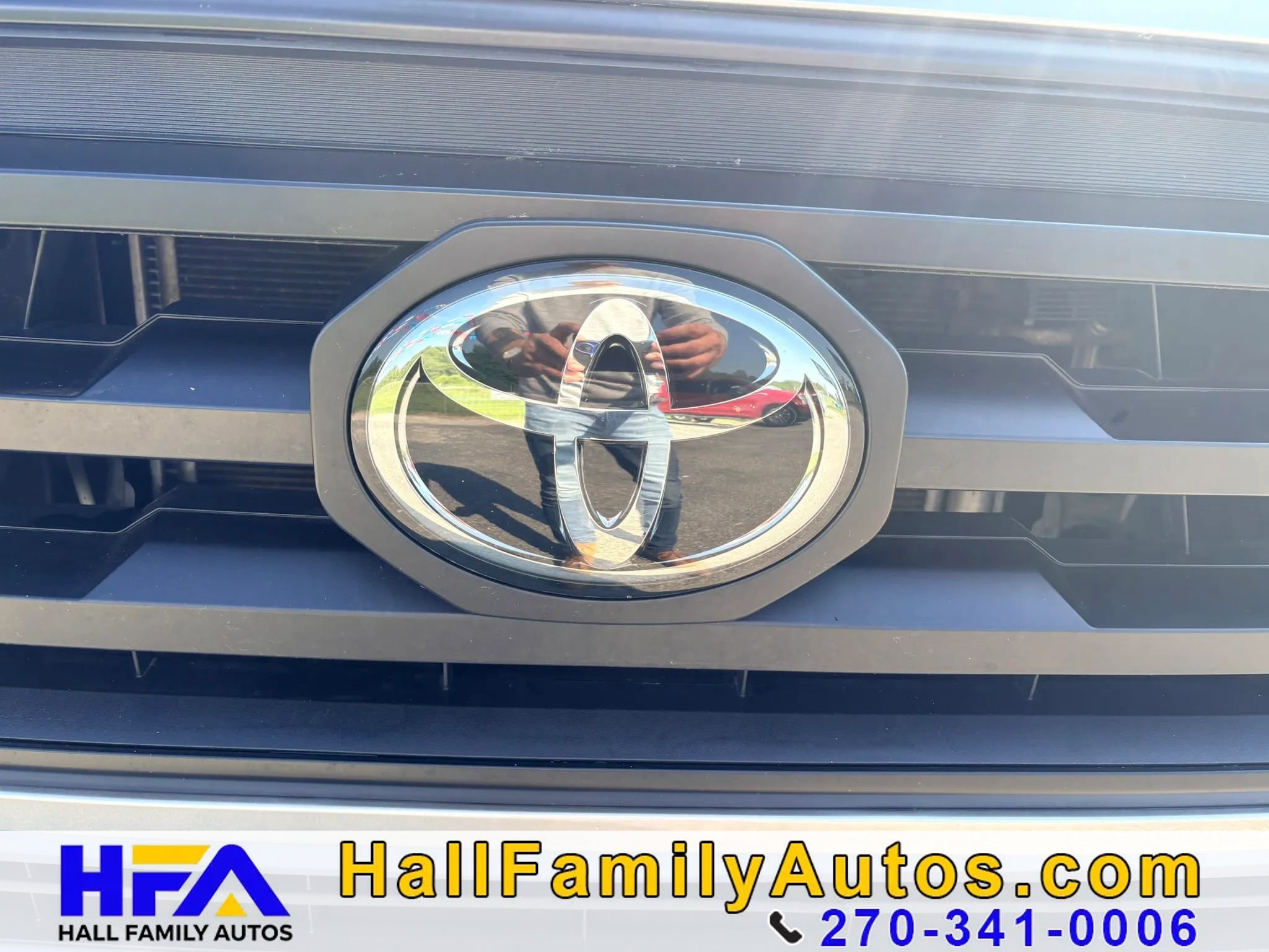 Used 2021 Toyota Tacoma SR AWD/4WD image 28