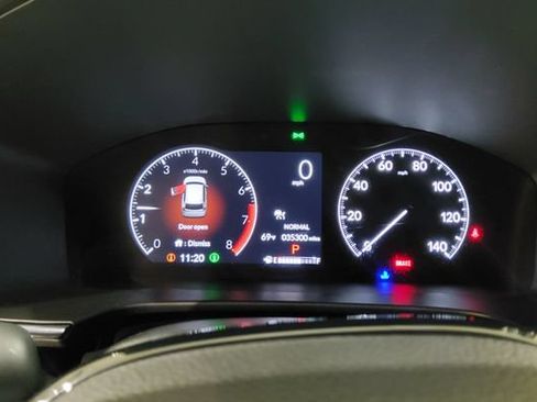 Used 2024 Honda CR-V EX-L image 23