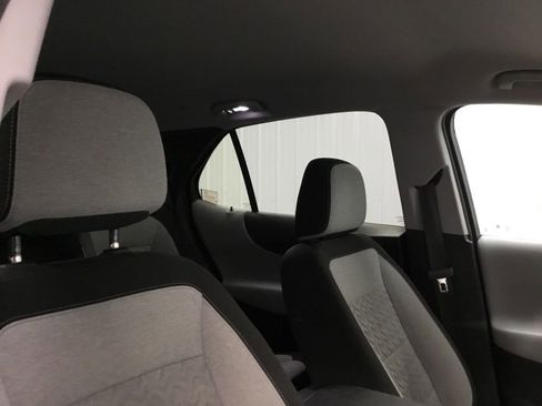 Used 2024 Chevrolet Equinox LS w/ LS Convenience Package image 23