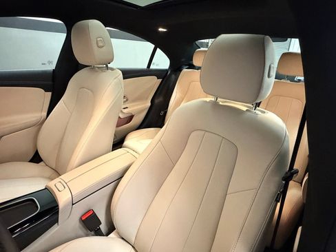 Certified 2026 Mercedes-Benz CLA 250 image 25