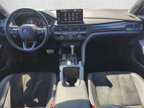 Used 2025 Acura Integra A-Spec FWD image 20