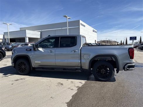 New 2026 GMC Sierra 1500 Elevation w/ Elevation Select Package image 6