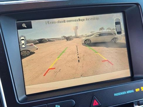 Used 2016 Ford Explorer Sport w/ Equipment Group 401A image 11