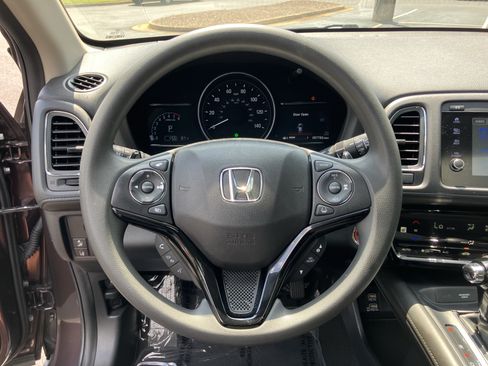 Certified 2022 Honda HR-V EX image 20