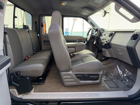 Used 2009 Ford F250 4x4 SuperCab Super Duty image 48
