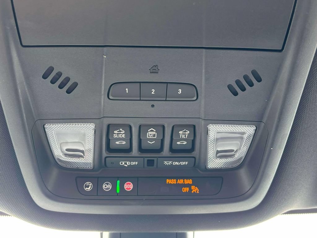 Used 2024 Buick Enclave Essence w/ Experience Buick Package AWD/4WD image 20