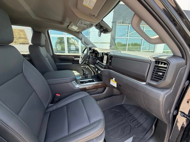 New 2026 GMC Sierra 1500 Elevation w/ Elevation Premium Package AWD/4WD image 23