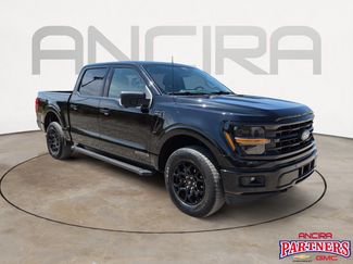 Used 2024 Ford F150 XLT w/ Equipment Group 302A MID AWD/4WD video 1