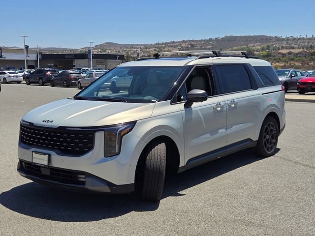 New 2026 Kia Carnival SX Prestige FWD image 24