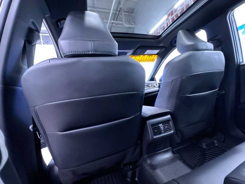 Used 2025 Toyota Camry XSE image 38