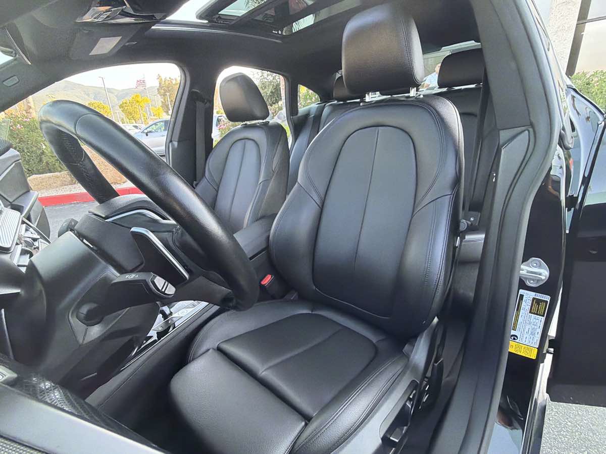 Used 2021 BMW 228i Gran Coupe w/ Convenience Package FWD image 25
