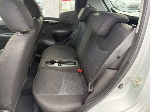 Used 2021 Chevrolet Spark LS image 9