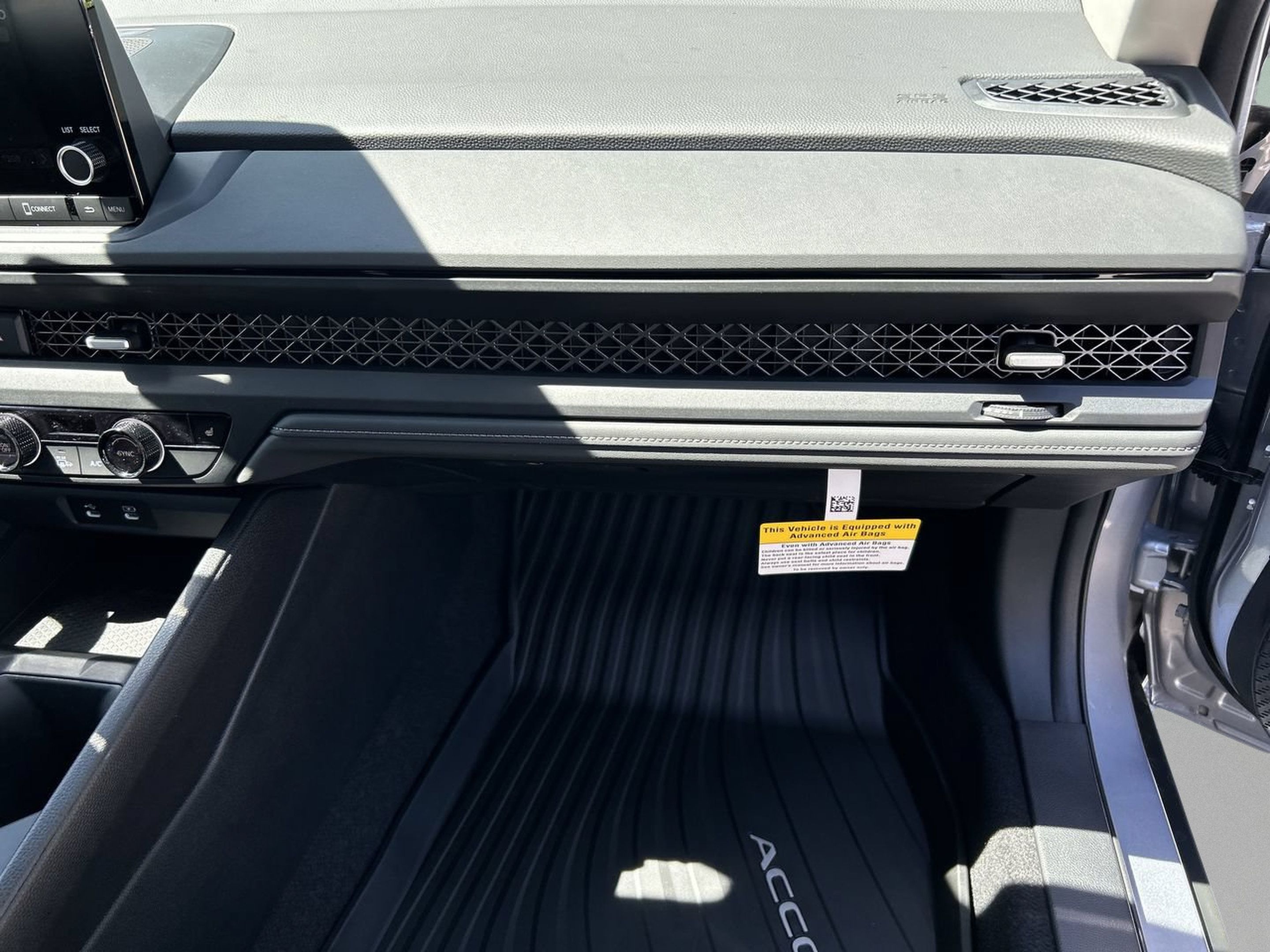 Used 2024 Honda Accord EX image 20