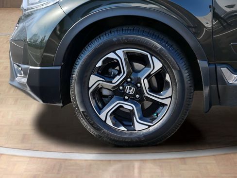 Used 2017 Honda CR-V Touring image 9
