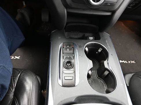 Used 2020 Acura MDX SH-AWD image 13