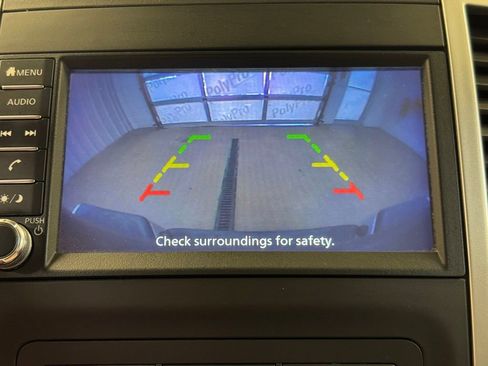 Used 2019 Nissan Frontier S RWD image 38