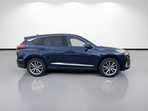 Used 2020 Acura RDX w/ Technology Package FWD image 2