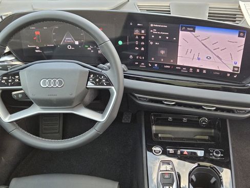 New 2025 Audi A5 2.0T Prestige image 28