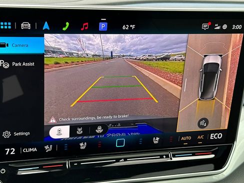 New 2026 Volkswagen ID.4 Pro S Plus image 19