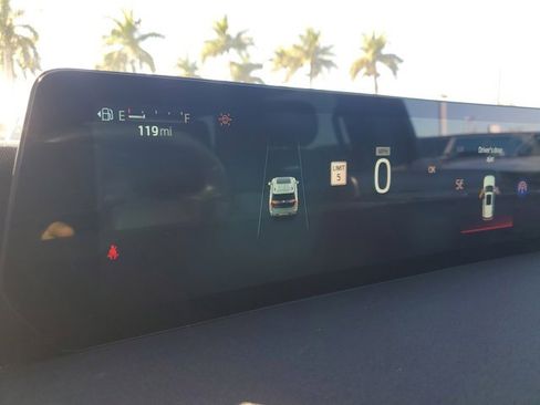 Certified 2025 Ford Expedition Platinum w/ Stealth Performance Package image 26