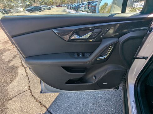 Used 2019 Chevrolet Blazer RS image 16