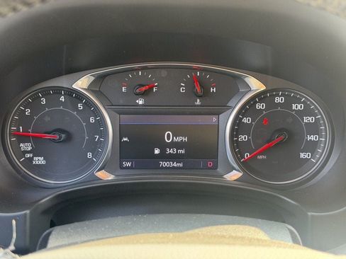Used 2020 GMC Terrain SLT w/ Preferred Package AWD/4WD image 26