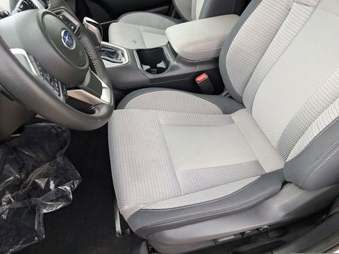Certified 2025 Subaru Outback Premium w/ Popular Package #1A AWD/4WD image 12