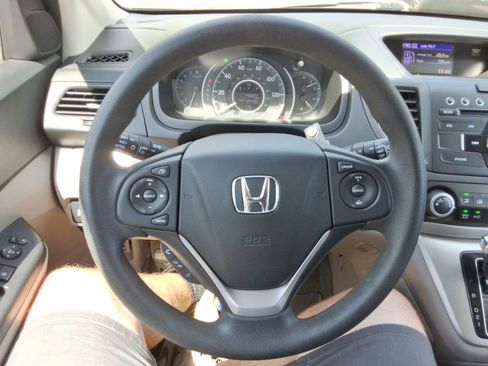 Used 2013 Honda CR-V EX image 25