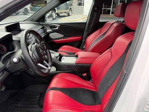 Used 2022 Acura RDX A-Spec FWD image 11