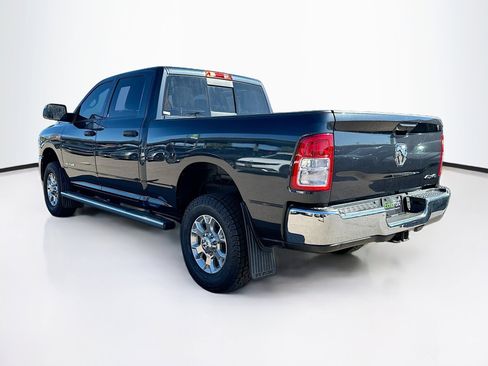 Used 2022 RAM 2500 Tradesman image 5