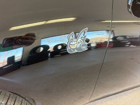 New 2026 Dodge Charger Scat Pack image 5