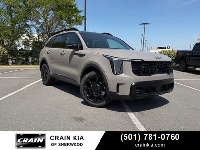 New 2026 Kia Sorento SX Prestige