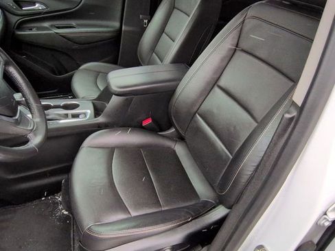 Used 2019 Chevrolet Equinox Premier image 11