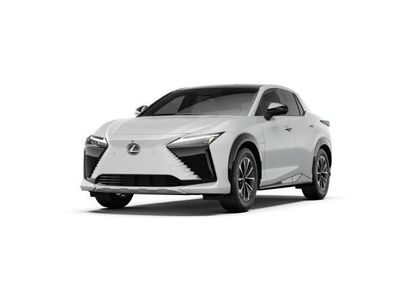 New 2026 Lexus RZ 450e AWD