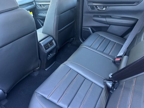 New 2026 Honda CR-V Sport-L image 9
