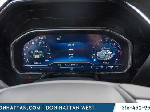 Used 2024 Chevrolet Silverado 3500 LT w/ All Star Edition AWD/4WD image 6
