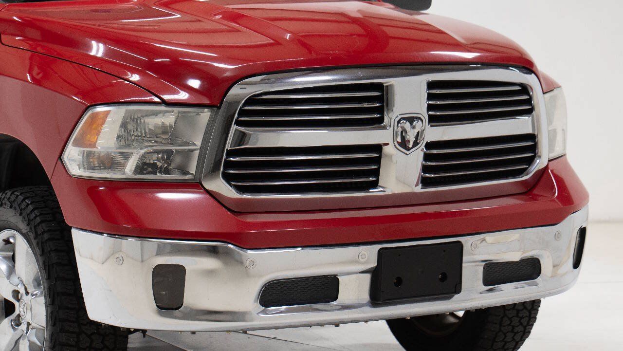 Used 2016 RAM 1500 Lone Star AWD/4WD image 9