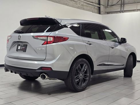 Used 2022 Acura RDX A-Spec image 17