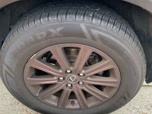 Used 2018 Lexus NX 300 FWD w/ Comfort Package image 8