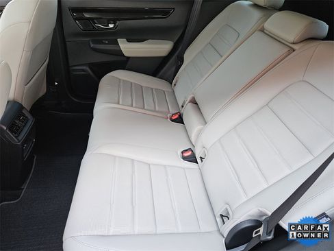 Used 2025 Honda CR-V EX-L image 25