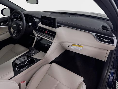 New 2026 Genesis G70 2.5T RWD image 29