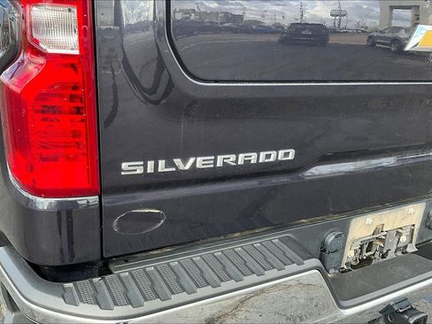 Used 2024 Chevrolet Silverado 1500 LT w/ Convenience Package II image 6