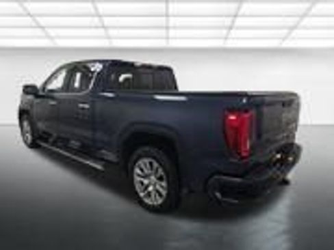 Used 2021 GMC Sierra 1500 Denali w/ Driver Alert Package II image 14