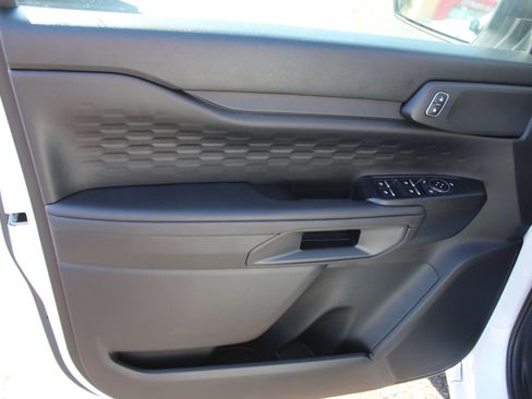 New 2025 Ford Ranger XL w/ Trailer Tow Package image 17