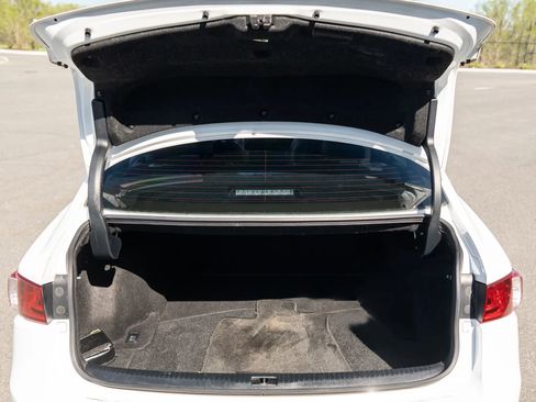 Used 2014 Lexus IS 350 w/ F Sport Package image 48