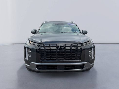 Used 2023 Hyundai Palisade Limited w/ Cargo Package AWD/4WD image 8