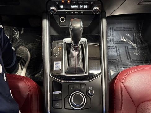 Certified 2023 MAZDA CX-5 Carbon Edition image 36
