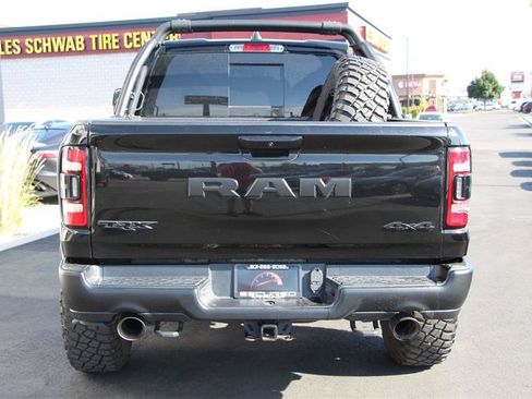 Used 2021 RAM 1500 TRX w/ TRX Level 1 Equipment Group AWD/4WD image 6